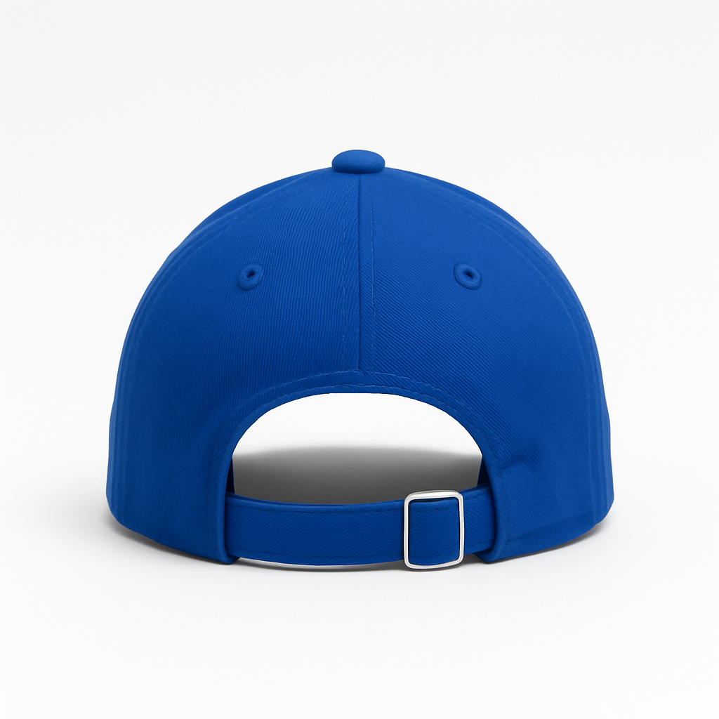 Blue Cap