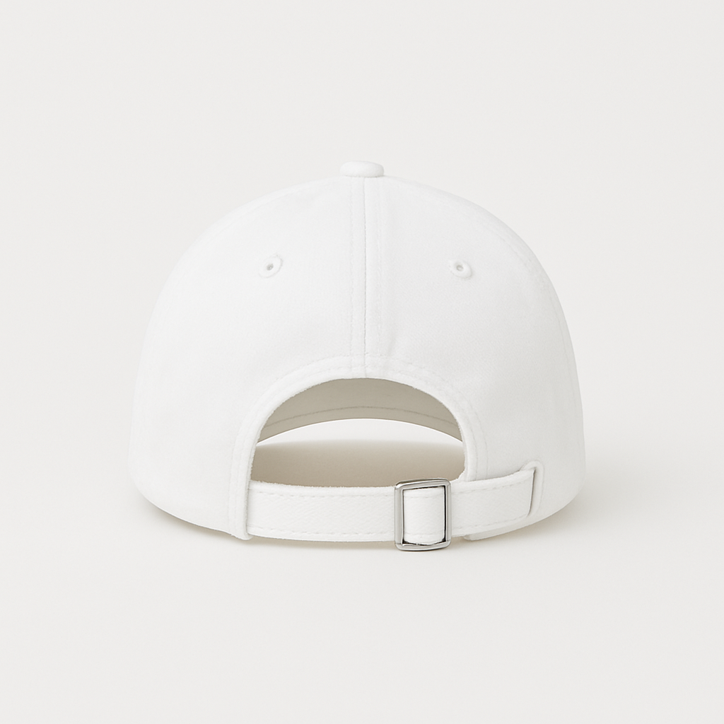 White Cap