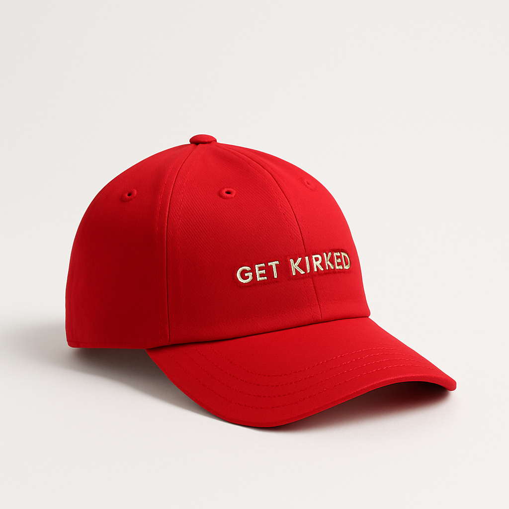 Red Cap