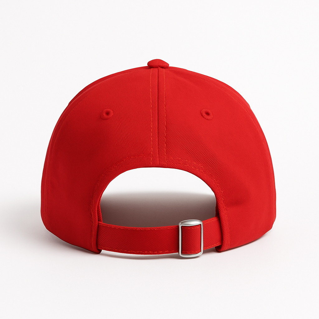 Red Cap